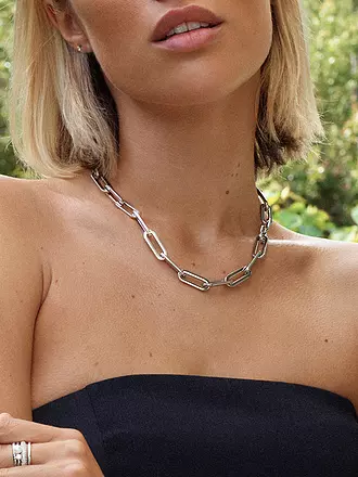 EDBLAD | Collar IVY MAXI Oro | silber